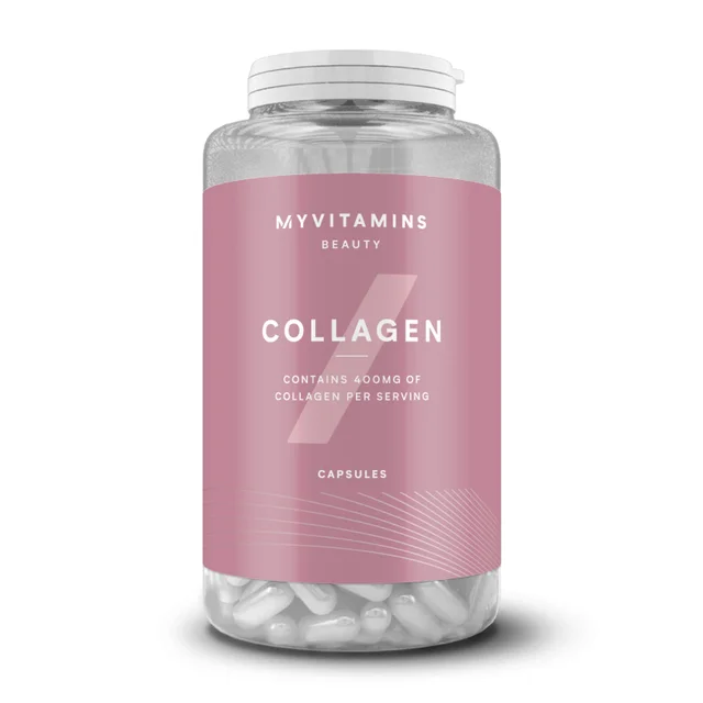 Myvitamins Collagen