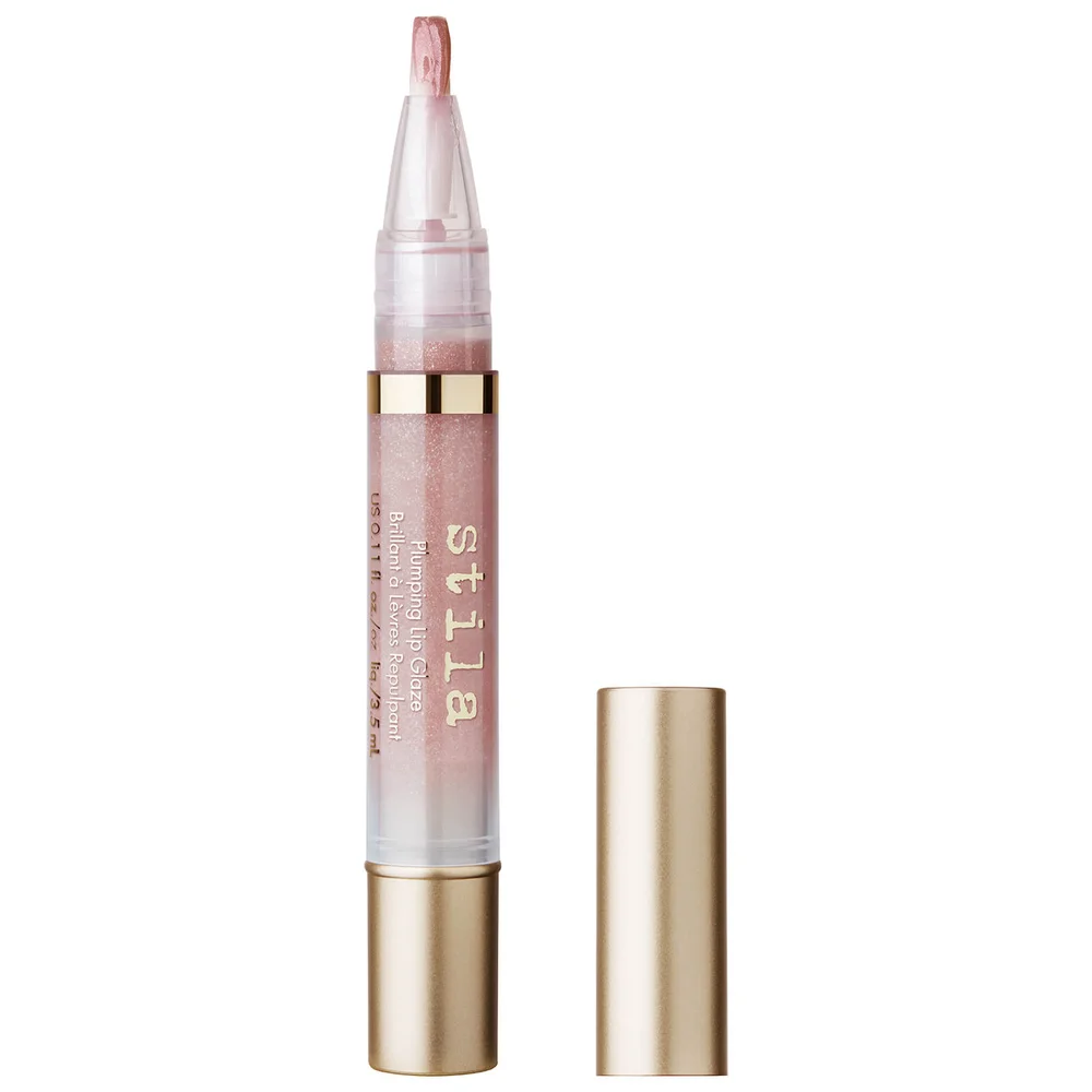 Stila Plumping Lip Glaze Kitten 3.5ml Image 1