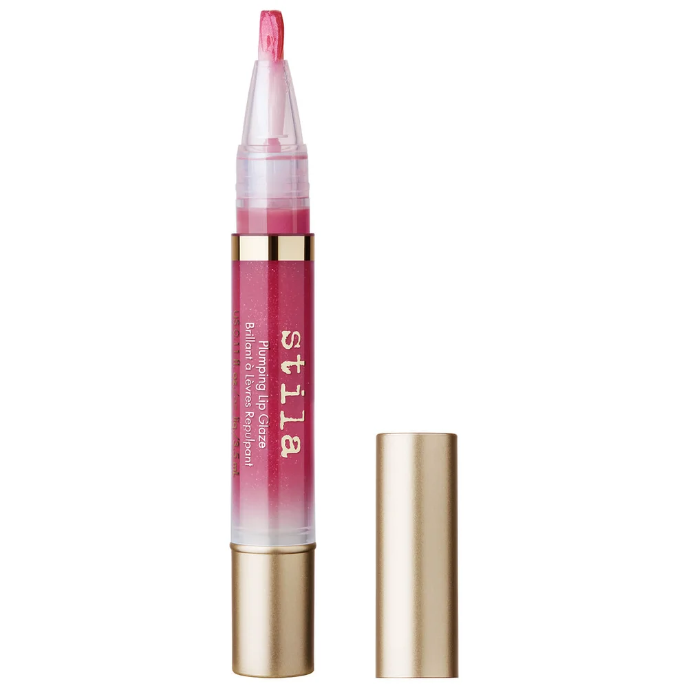 Stila Plumping Lip Glaze 3.5ml Image 1