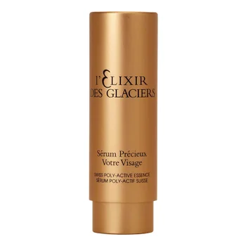 Valmont Elixir des Glaciers Serum Precieux Votre Visage Global Anti-Aging Tensing Serum