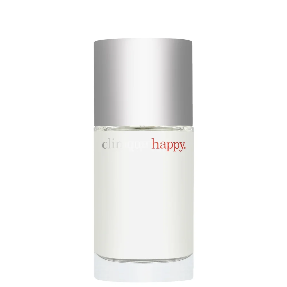 Clinique Happy Perfume Spray 30ml / 1 fl.oz. Image 1