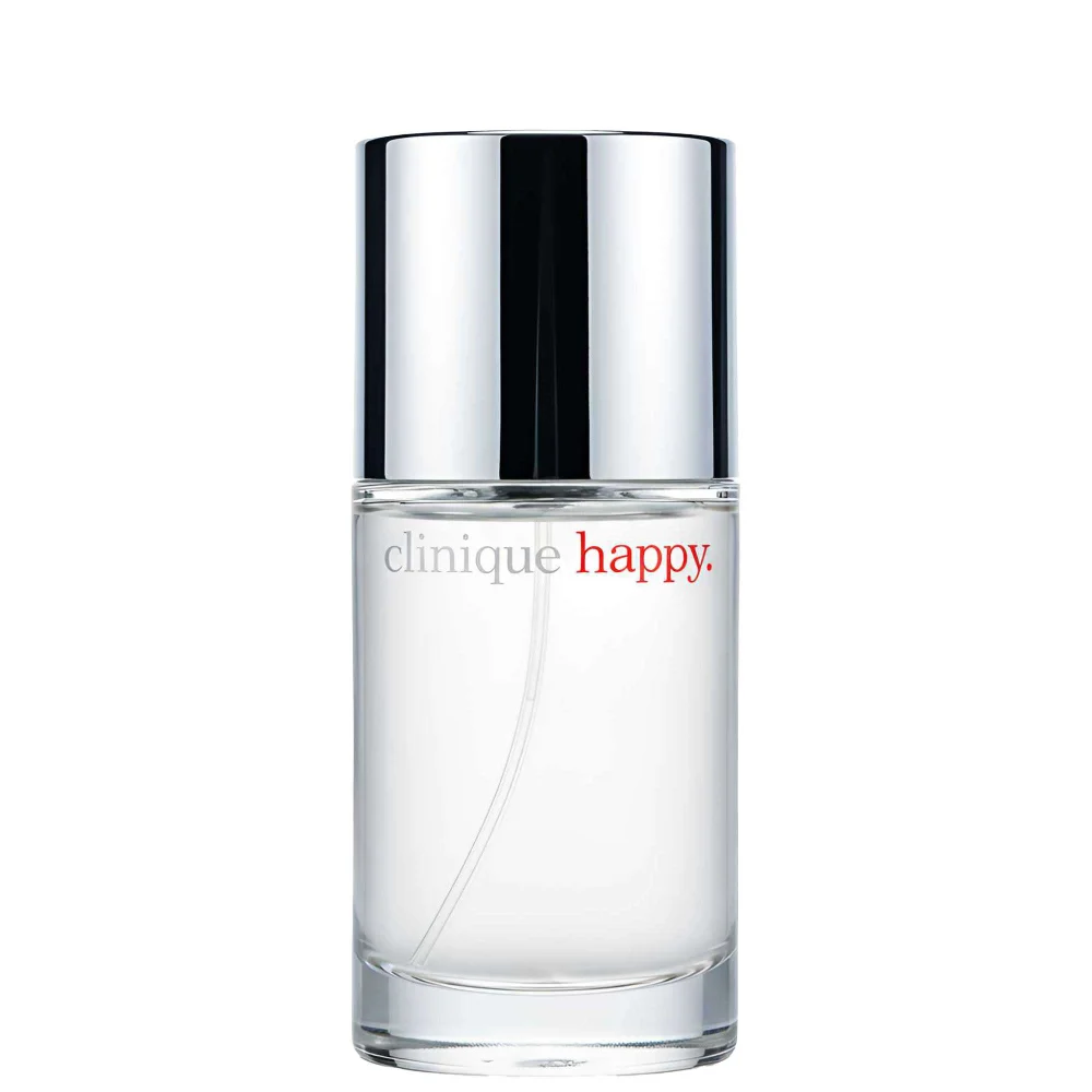 Clinique Happy Perfume Spray 30ml / 1 fl.oz. Image 1