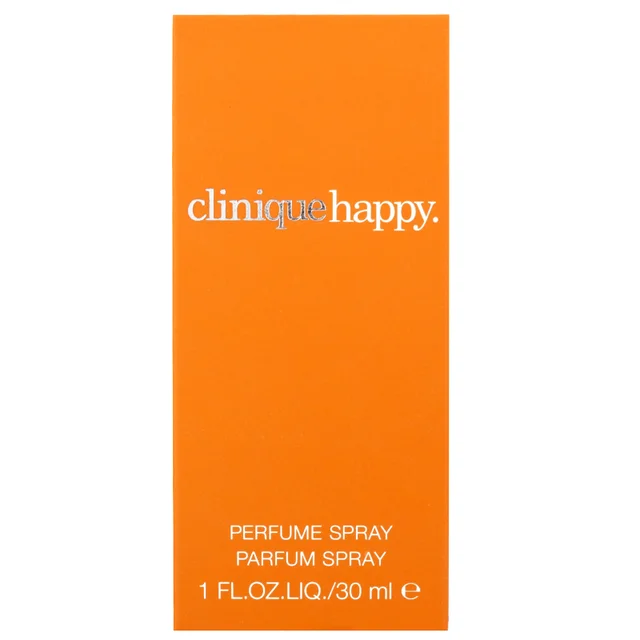 Clinique Happy Perfume Spray 30ml / 1 fl.oz.