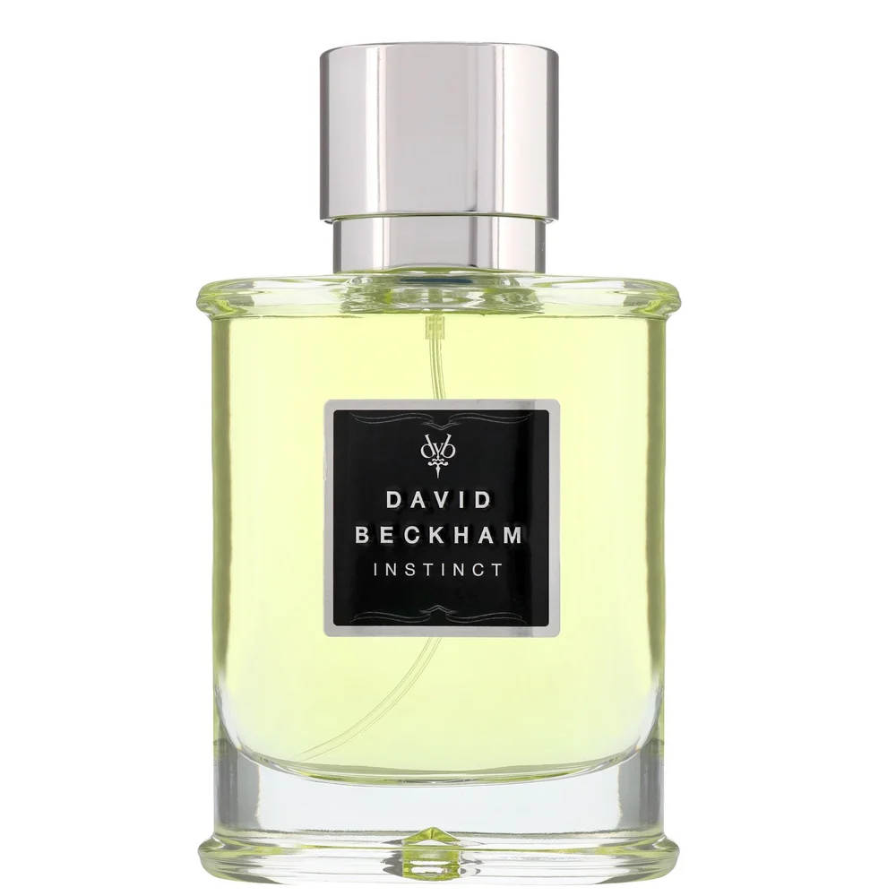 David Beckham Instinct Eau de Toilette 75ml Image 1