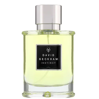 David Beckham Instinct Eau de Toilette 75ml