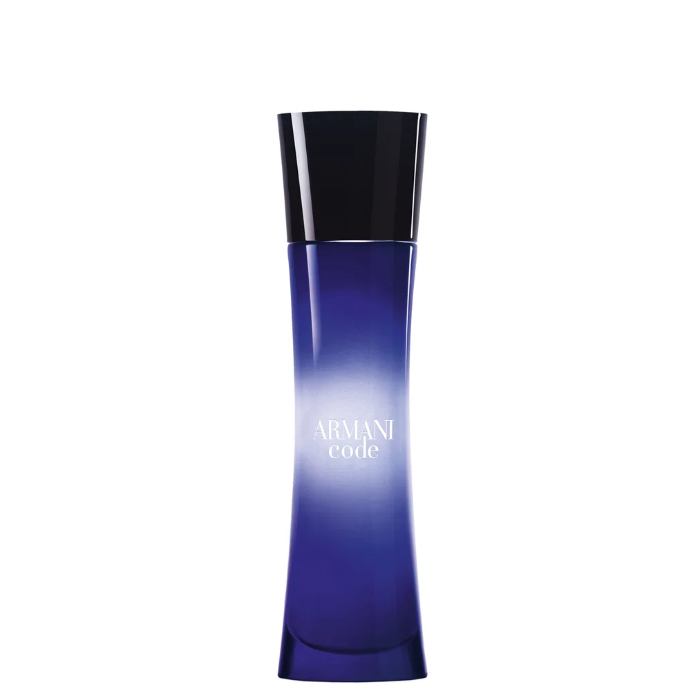 Armani Code pour Femme Eau de Parfum Spray 30ml Image 1