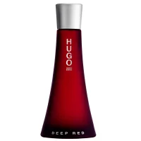 HUGO BOSS HUGO Deep Red Eau de Parfum 90ml - undefined undefined