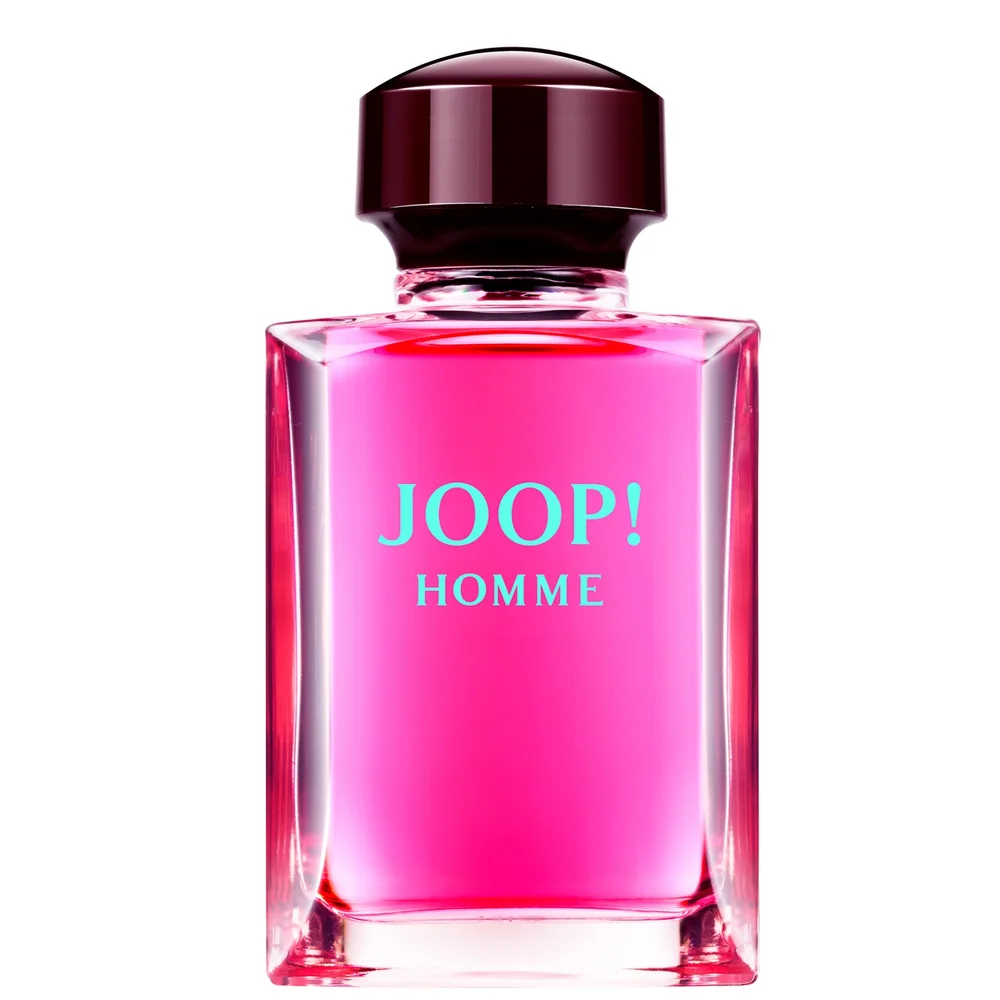 JOOP! Homme Aftershave Splash 75ml Image 1