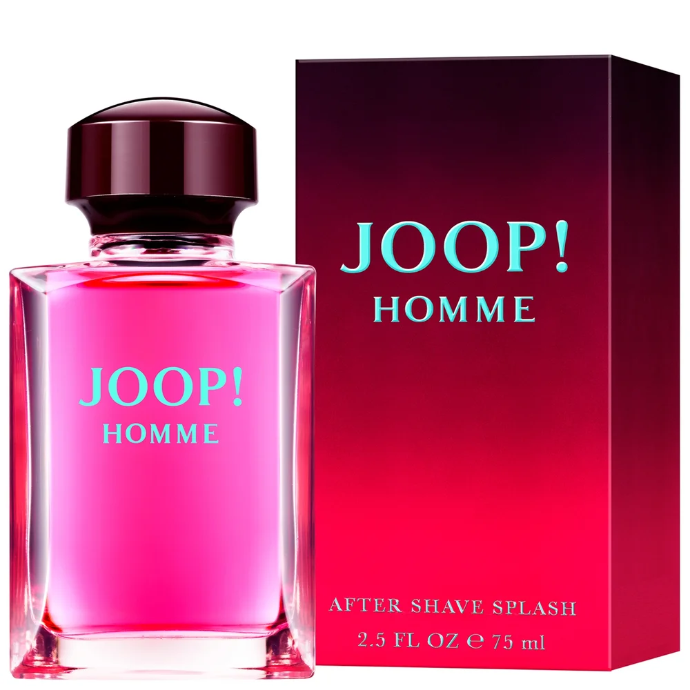 JOOP! Homme Aftershave Splash 75ml allbeauty - Main Image