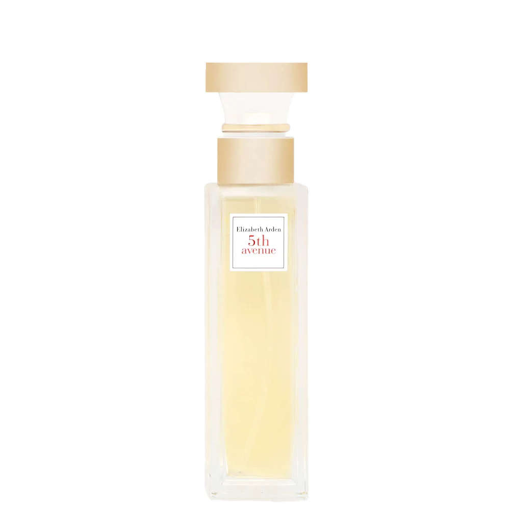 Elizabeth Arden 5th Avenue Eau de Parfum Spray 30ml / 1 fl.oz. Image 1