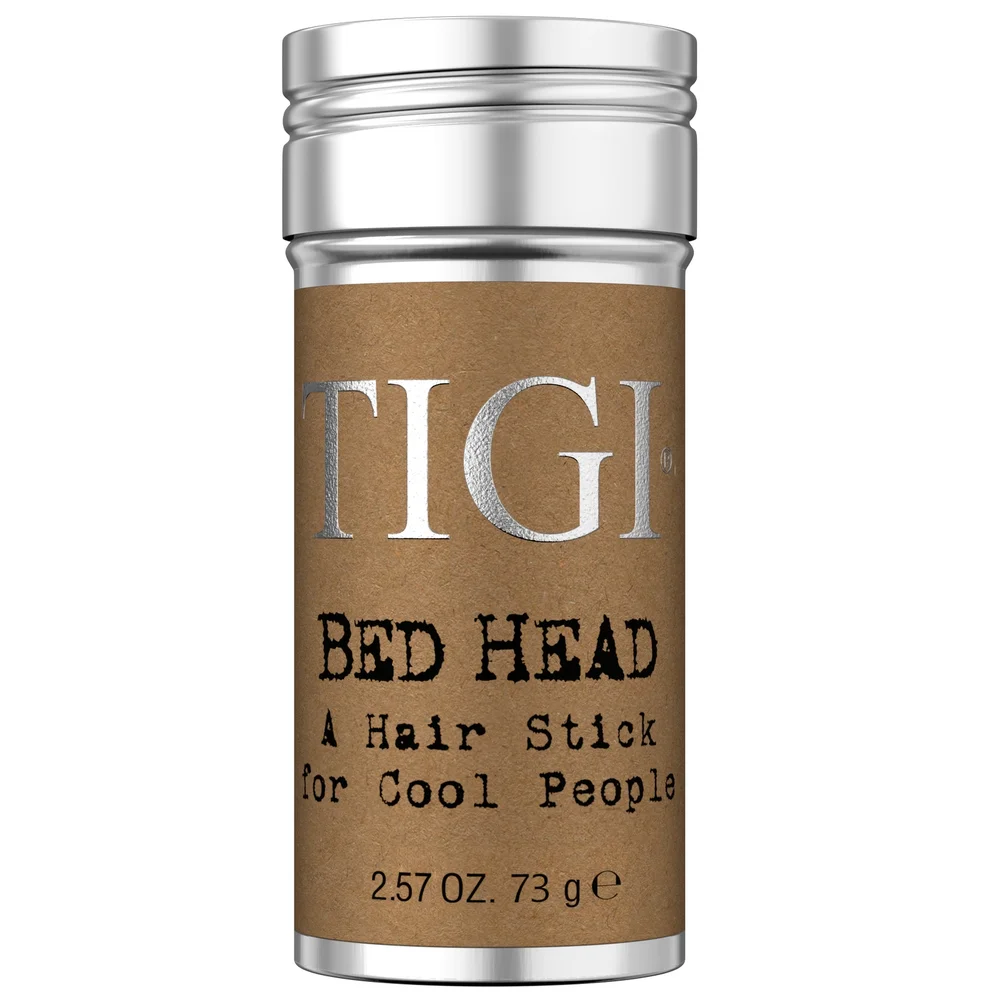 TIGI Bed Head Texturizing Wax Stick: A Hair Stick For Cool People 73g Image 1