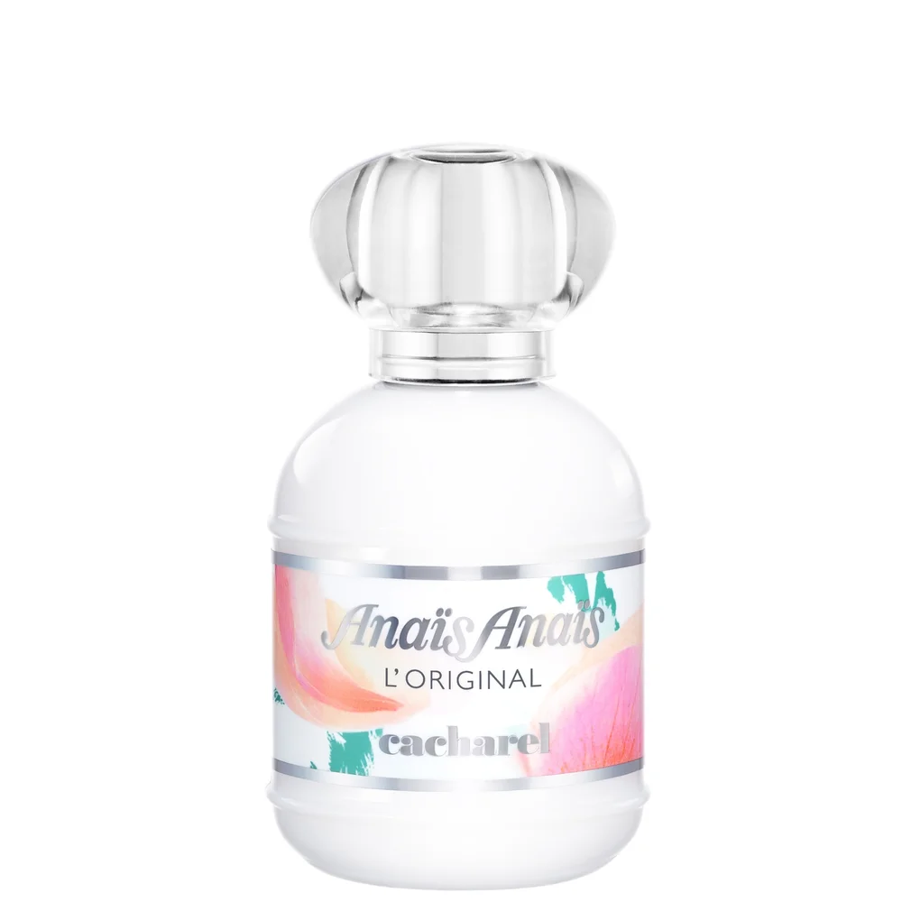 Cacharel Anais Anais L'Original Eau de Toilette Spray 30ml Image 1
