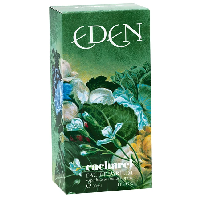Cacharel Eden Eau de Parfum Spray 30ml