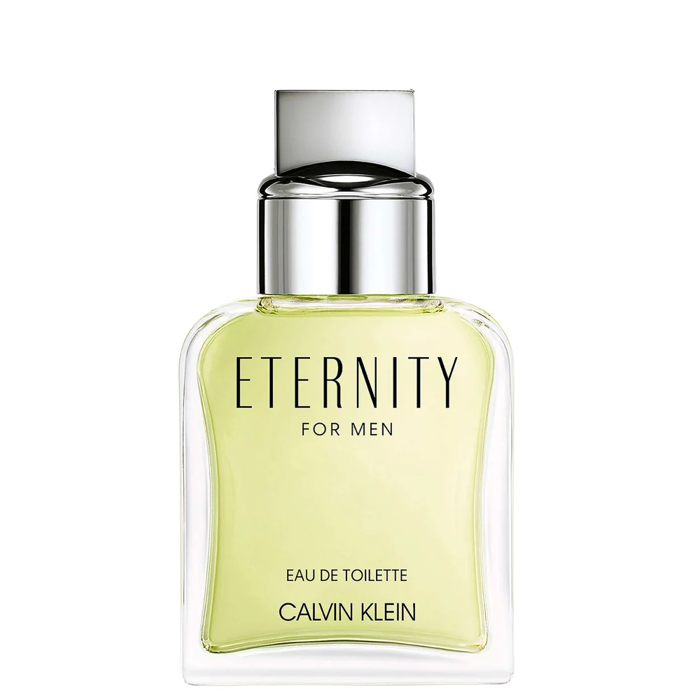 Calvin Klein Eternity For Men Eau de Toilette 30ml Image 1