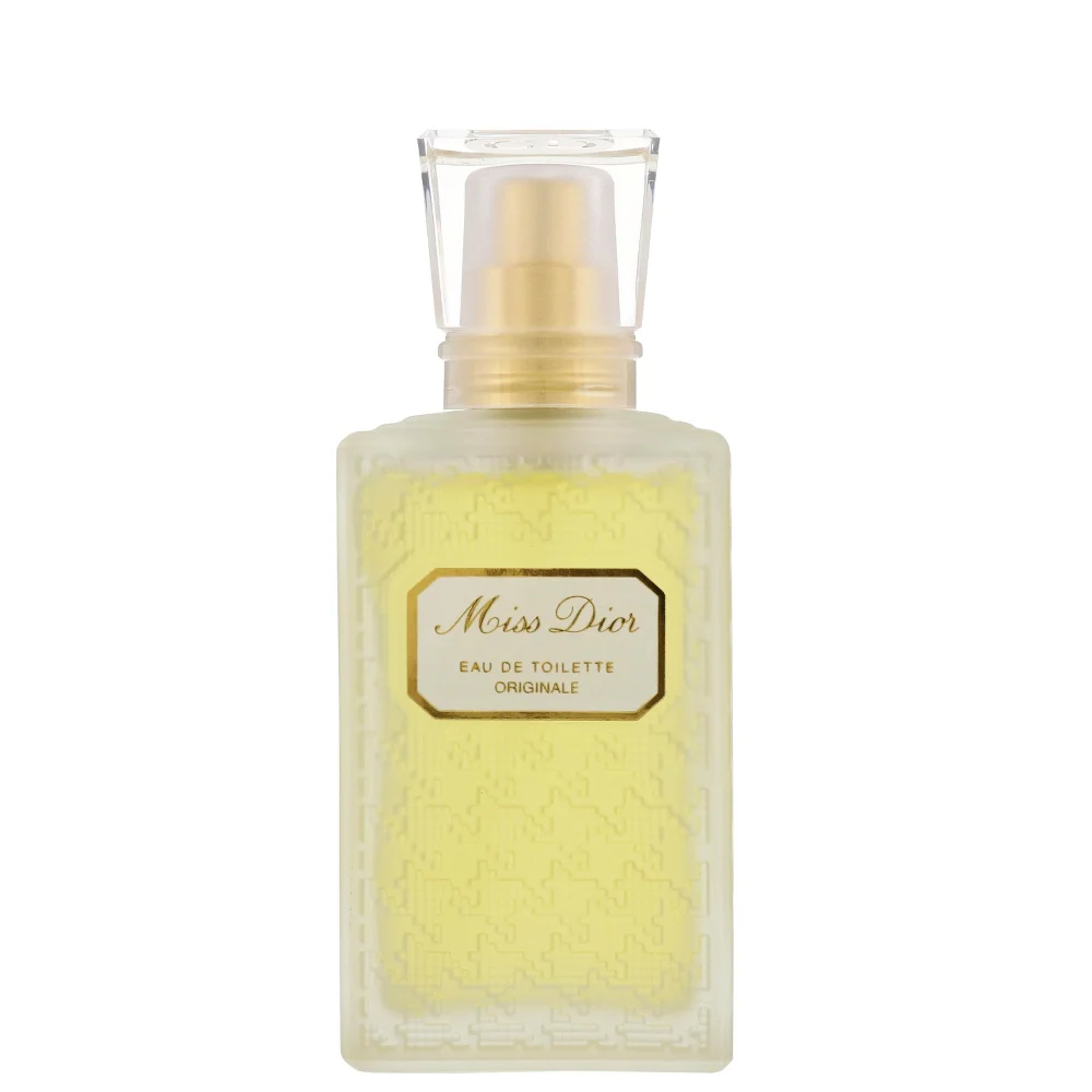 Dior Miss Dior Eau de Toilette Originale Spray 50ml Image 1