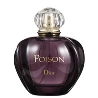 Dior Poison Eau de Toilette Spray 50ml