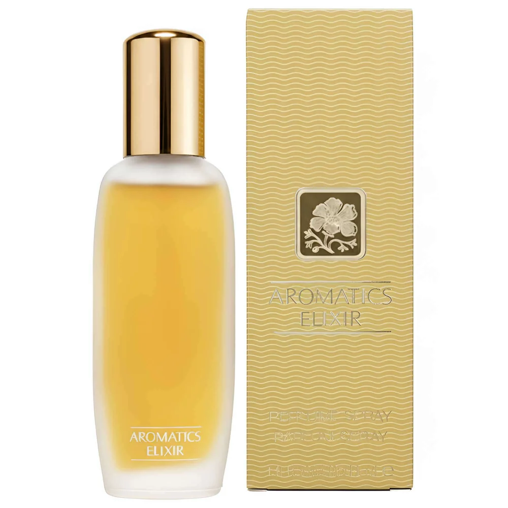 Clinique Aromatics Elixir Eau de Parfum Spray 25ml