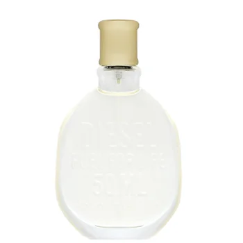 Diesel Fuel For Life Her Eau de Parfum Spray 50ml
