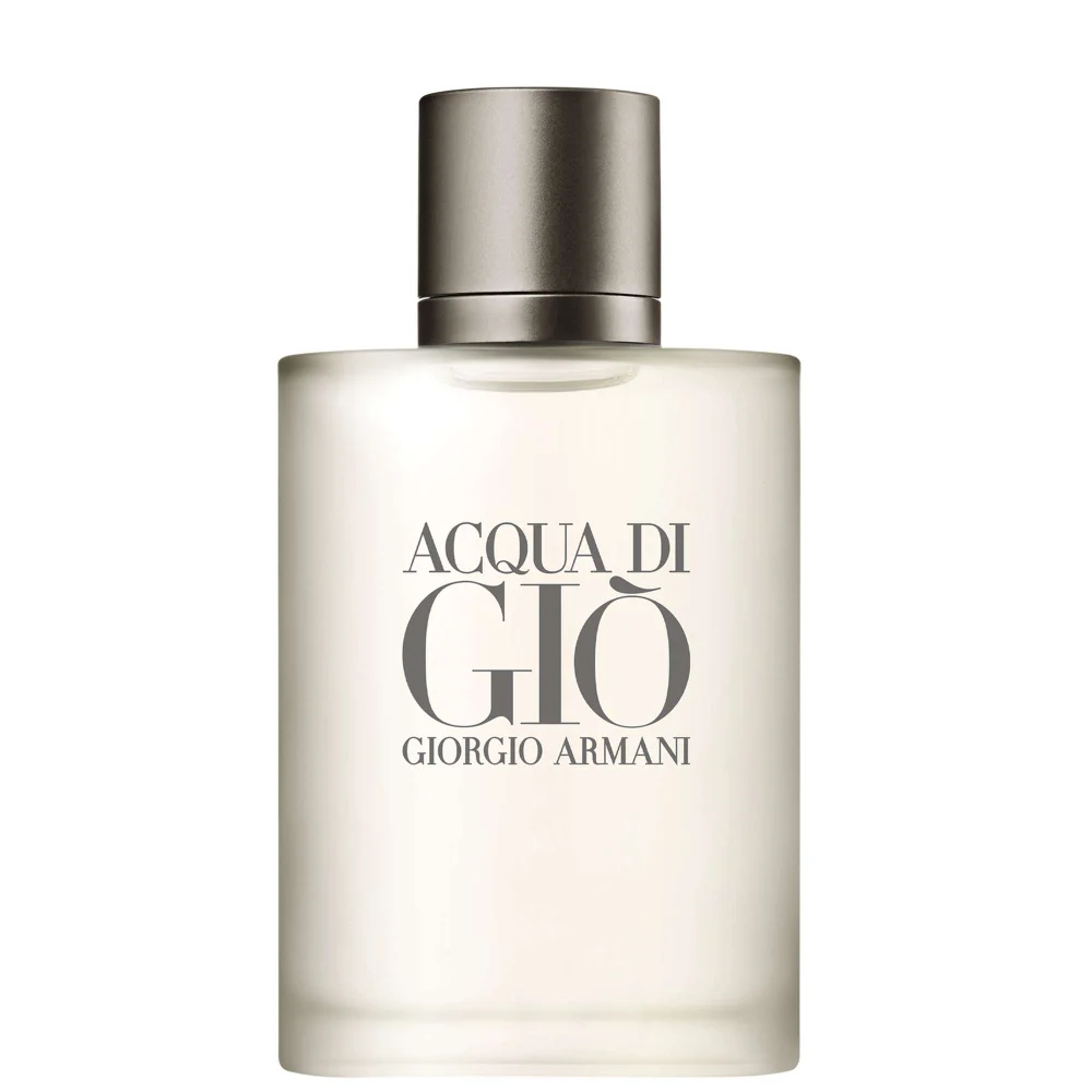 Armani Acqua Di Giò Pour Homme Eau de Toilette Spray 100ml Image 1