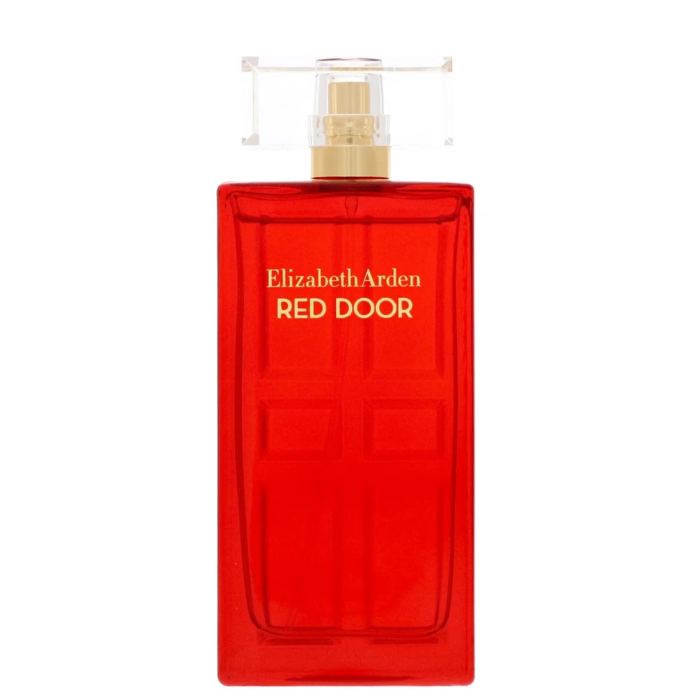 Elizabeth Arden Red Door Eau de Toilette Spray 50ml / 1.7 fl.oz. Image 1