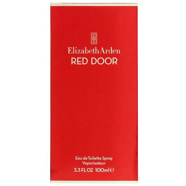 Elizabeth Arden Red Door Eau de Toilette Spray 100ml / 3.3 fl.oz.