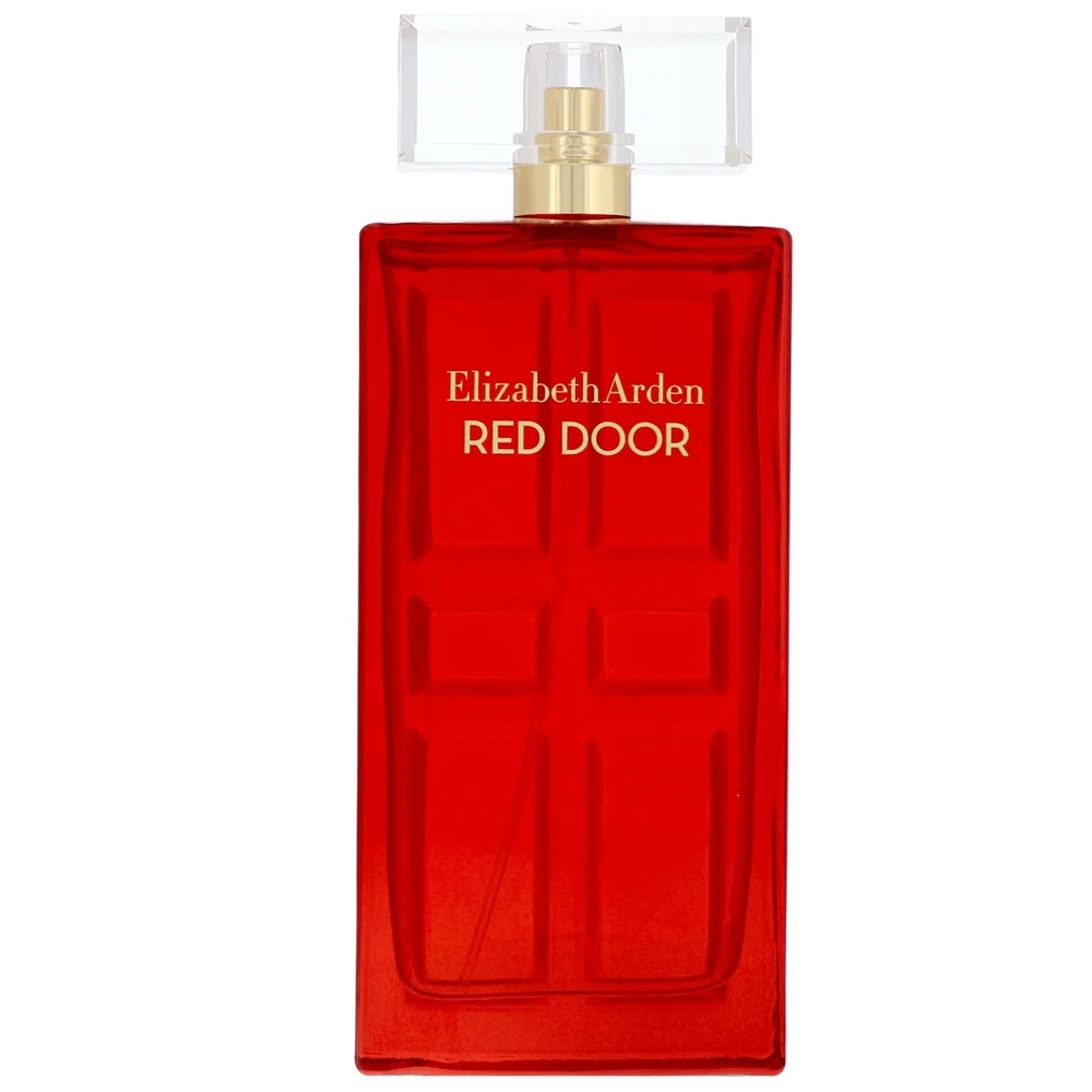 Elizabeth Arden Red Door Eau de Toilette Spray 100ml / 3.3 fl.oz. Image 1