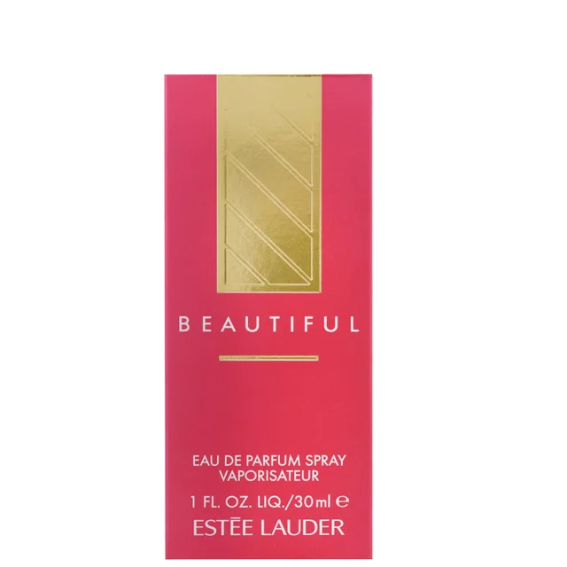 Estée Lauder Beautiful Eau de Parfum Spray 30ml