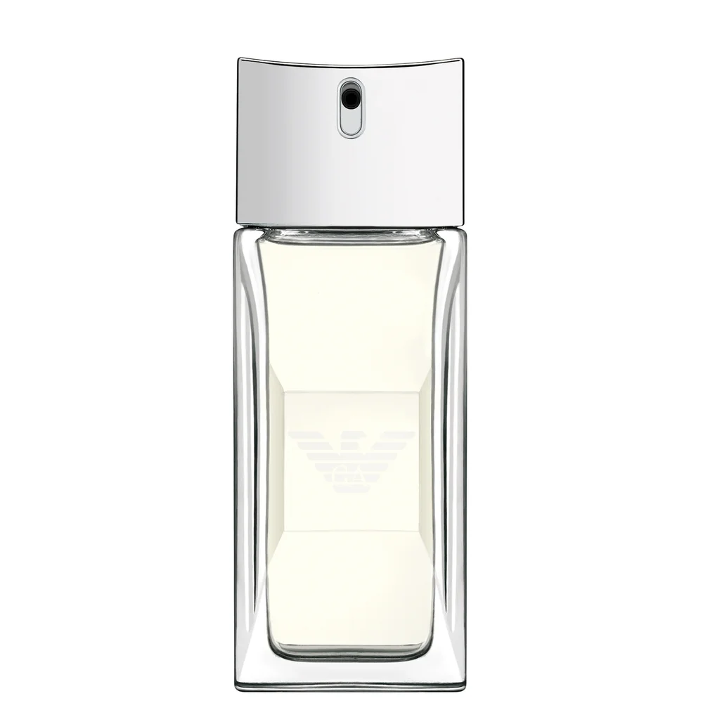 Armani Diamonds For Men Eau de Toilette Spray 50ml Image 1