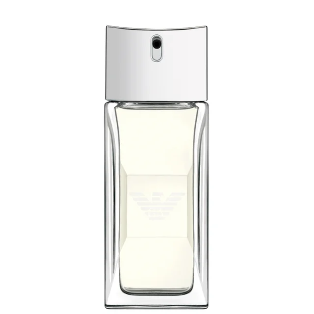 Armani Diamonds For Men Eau de Toilette Spray 50ml