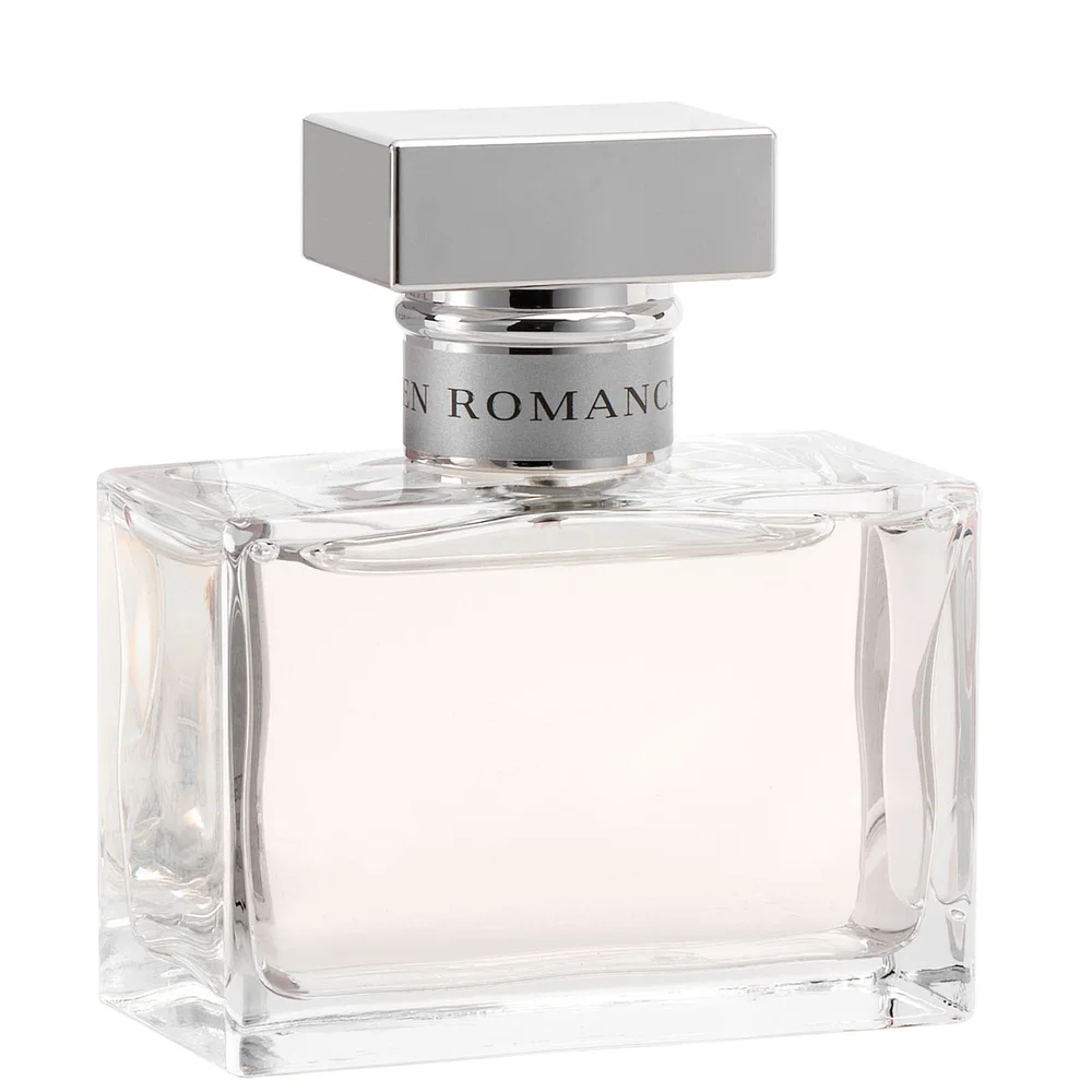 Ralph Lauren Romance For Women Eau de Parfum Spray 50ml Image 1