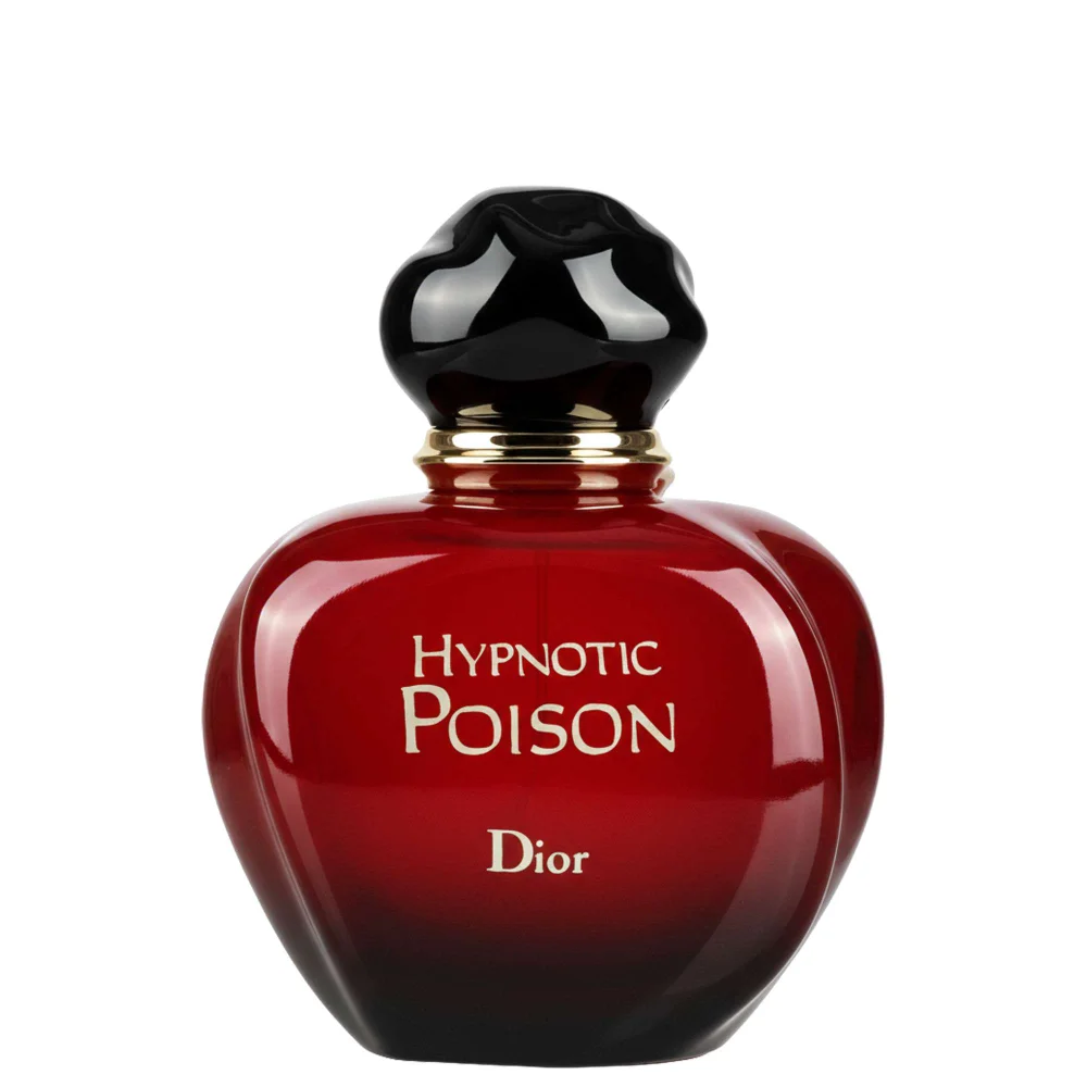 Dior Hypnotic Poison Eau de Toilette Spray 30ml Image 1