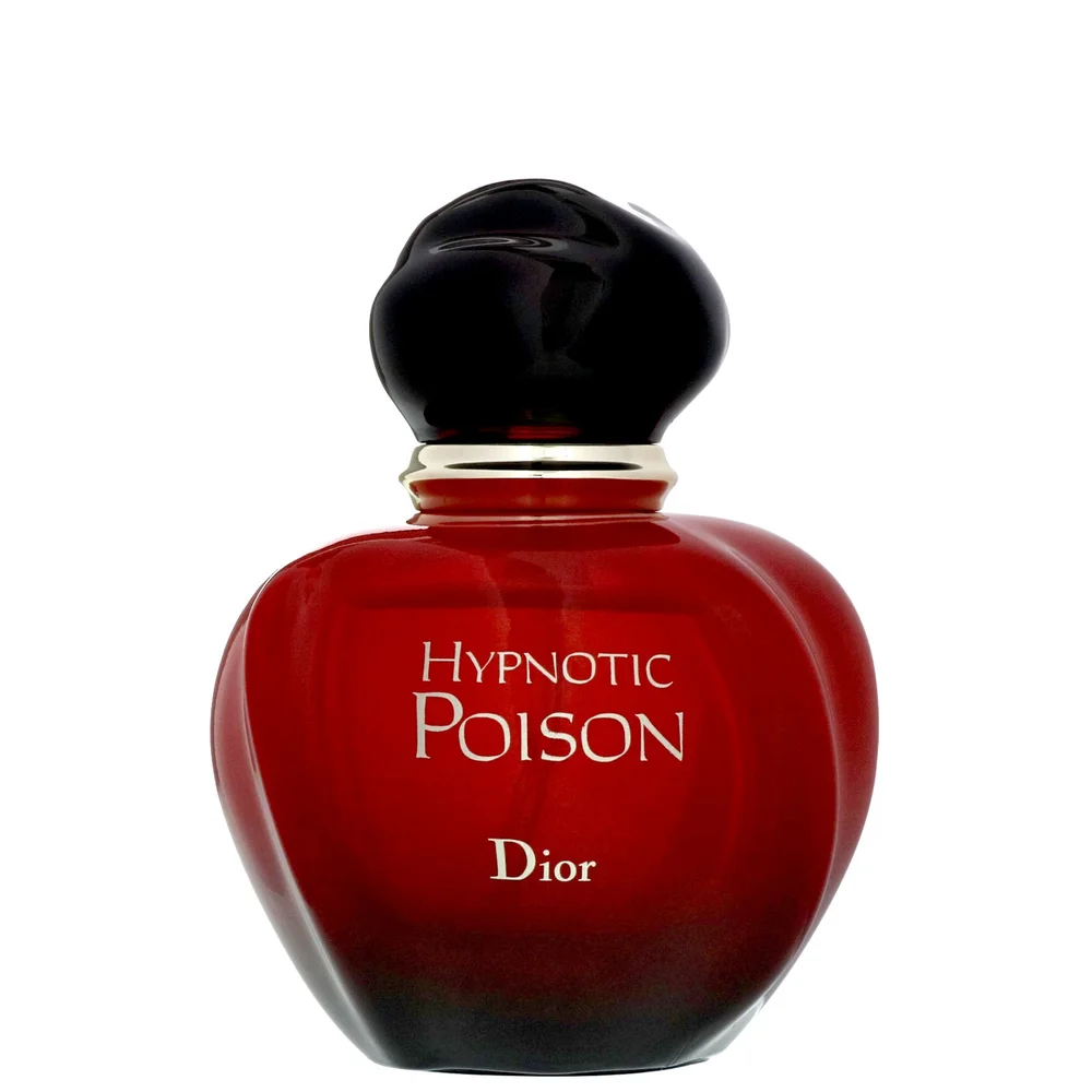 Dior Hypnotic Poison Eau de Toilette Spray 30ml Image 1
