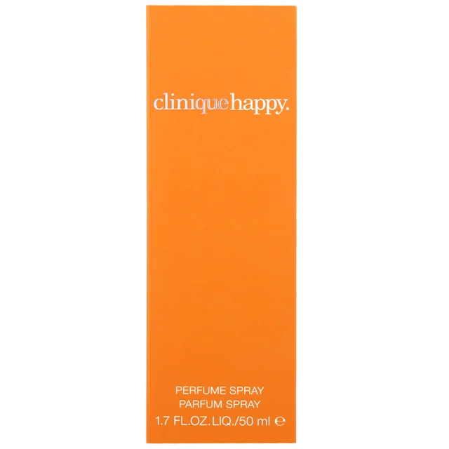 Clinique Happy Perfume Spray 50ml / 1.7 fl.oz.