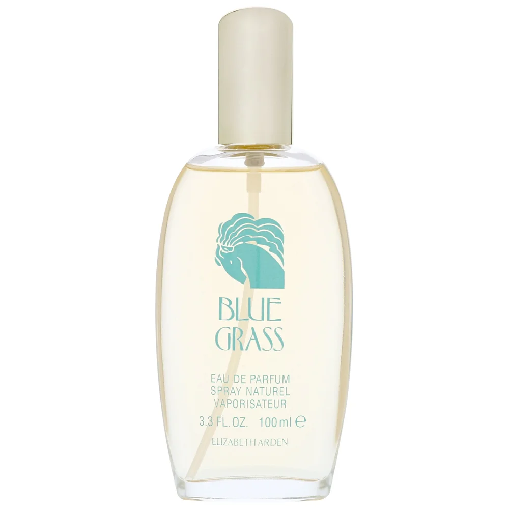 Elizabeth Arden Blue Grass Eau de Parfum Spray 100ml / 3.3 fl.oz. Image 1