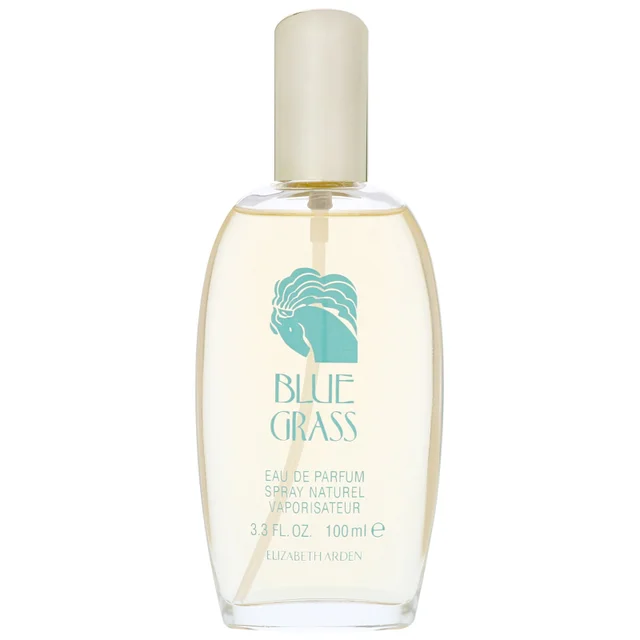 Elizabeth Arden Blue Grass Eau de Parfum Spray 100ml / 3.3 fl.oz.