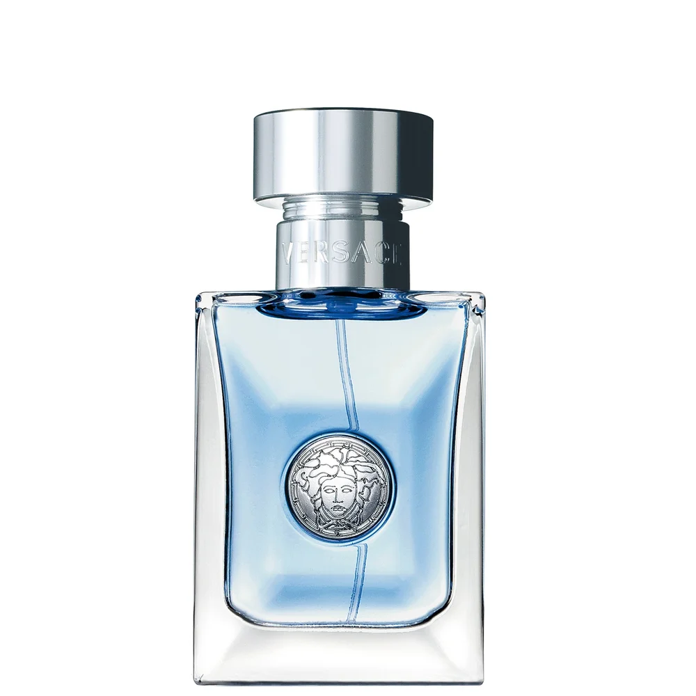 Versace Pour Homme Eau de Toilette Spray 30ml Image 1