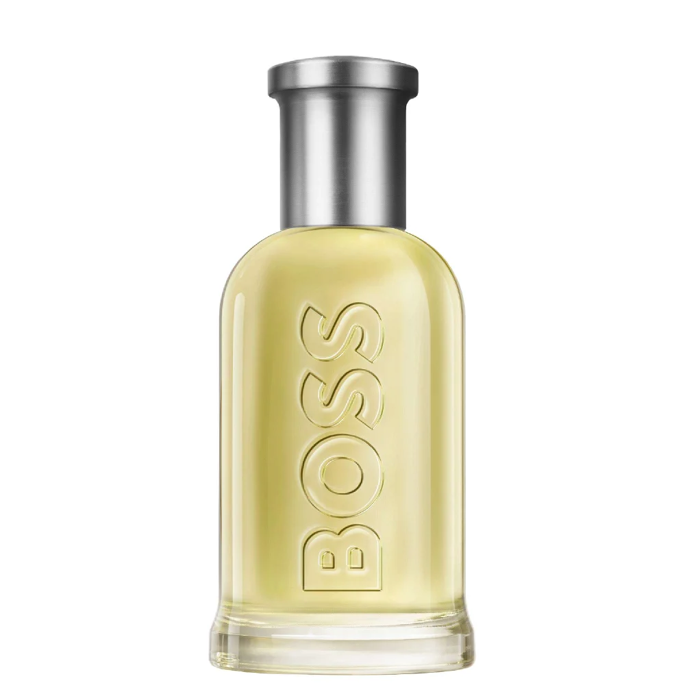 HUGO BOSS BOSS Bottled Eau de Toilette 50ml Image 1