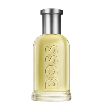 HUGO BOSS BOSS Bottled Eau de Toilette 50ml
