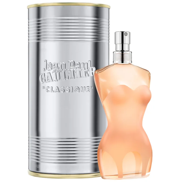 Jean Paul Gaultier Classique Eau de Toilette 50ml