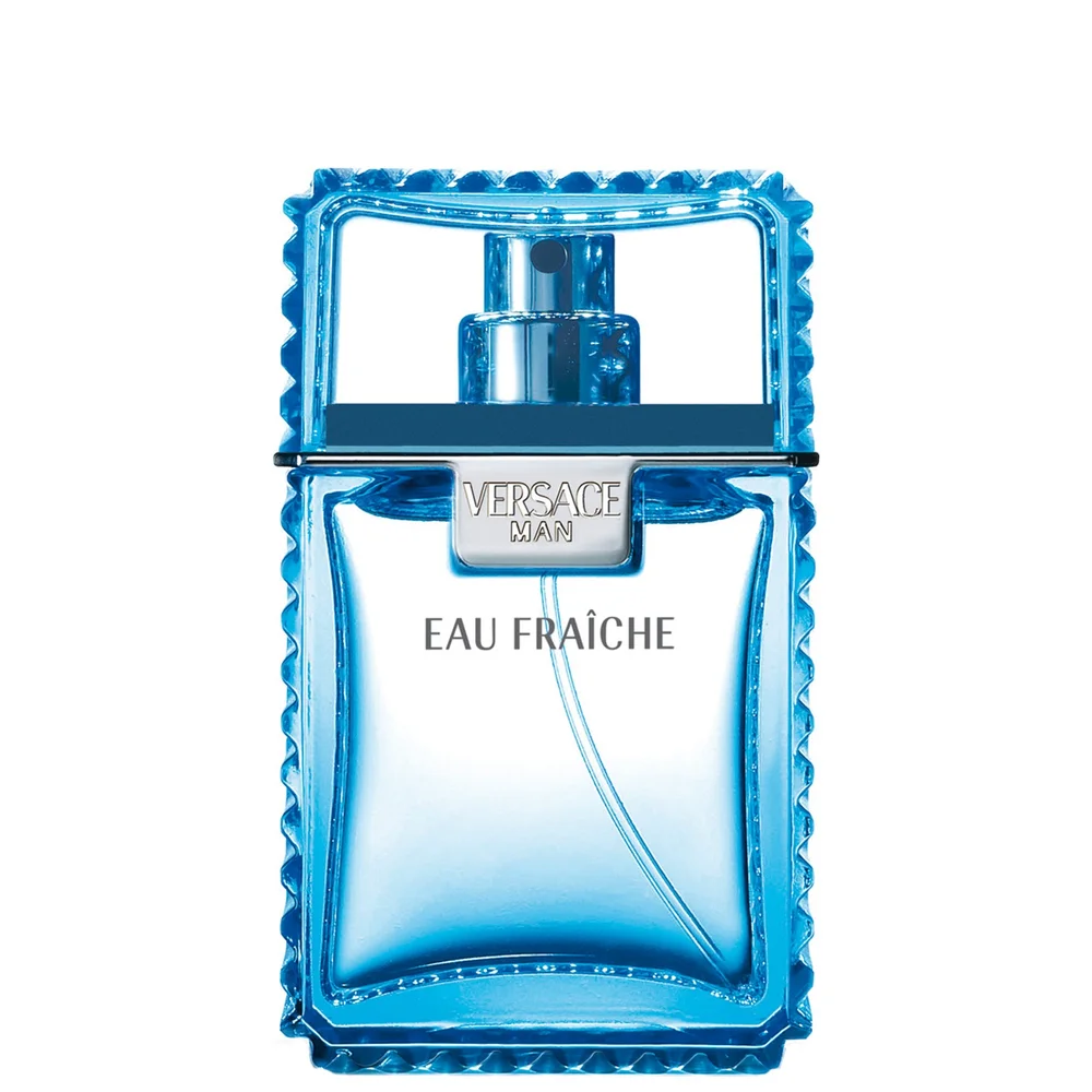 Versace Man Eau Fraiche Eau de Toilette Spray 30ml Image 1