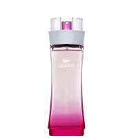 Lacoste Touch Of Pink For Her Eau de Toilette Spray 50ml - undefined undefined