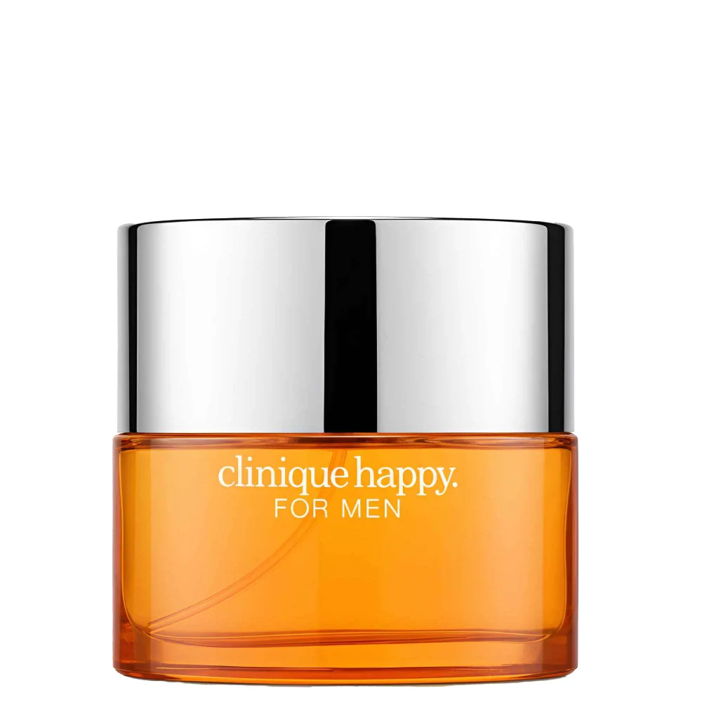 Clinique Happy For Men Cologne Eau de Toilette Spray 50ml / 1.7 fl.oz. Image 1