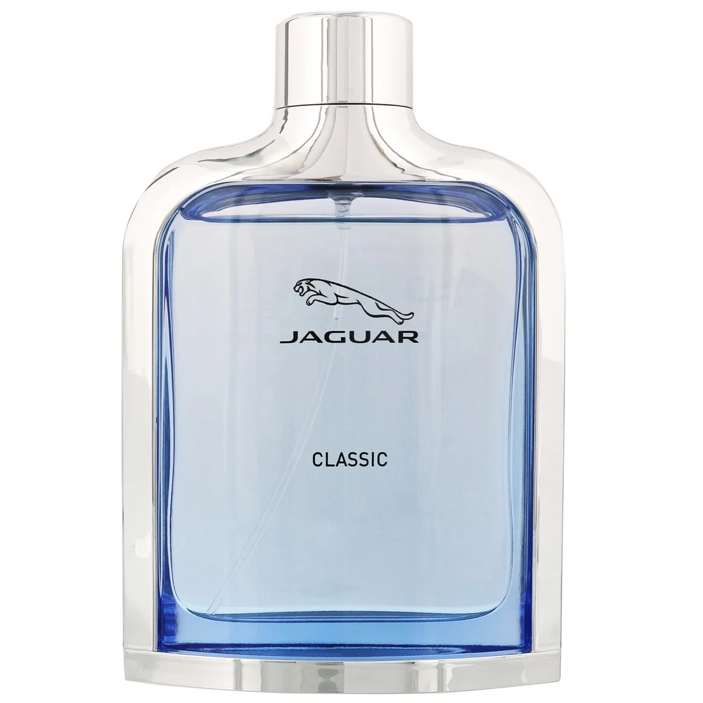 Jaguar Classic Eau de Toilette Spray 100ml Image 1