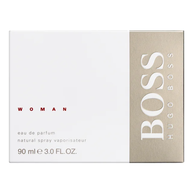 HUGO BOSS BOSS Woman Eau de Parfum 90ml