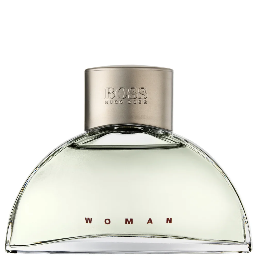 HUGO BOSS BOSS Woman Eau de Parfum 90ml Image 1