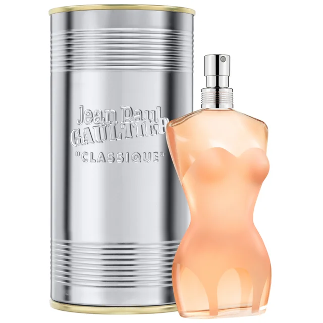 Jean Paul Gaultier Classique Eau de Toilette 100ml
