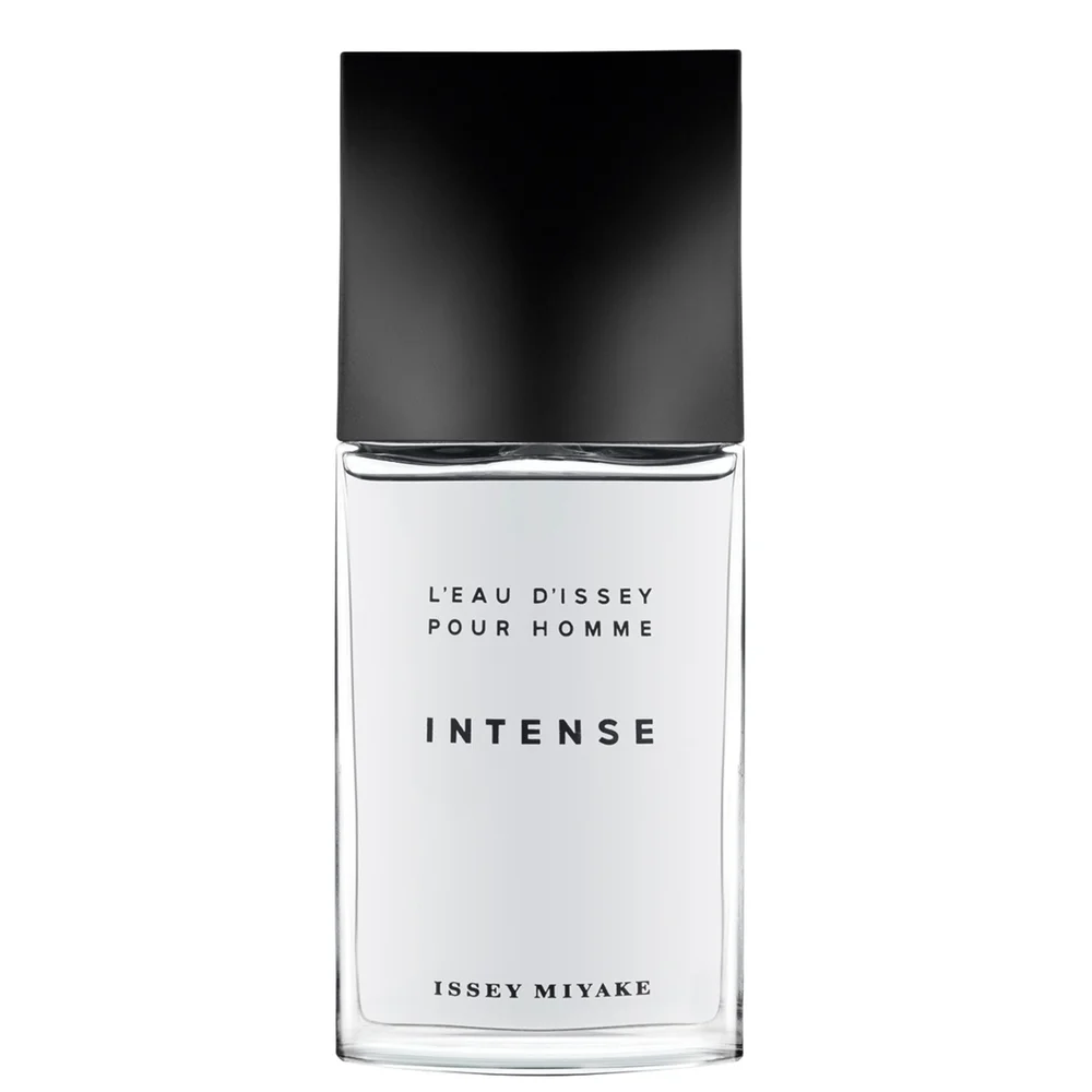 Issey Miyake L'Eau d'Issey Pour Homme Intense Eau de Toilette Spray 75ml Image 1