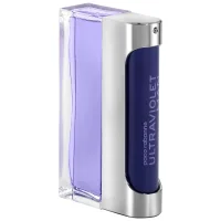 Rabanne Ultraviolet Man Eau de Toilette 100ml - undefined undefined