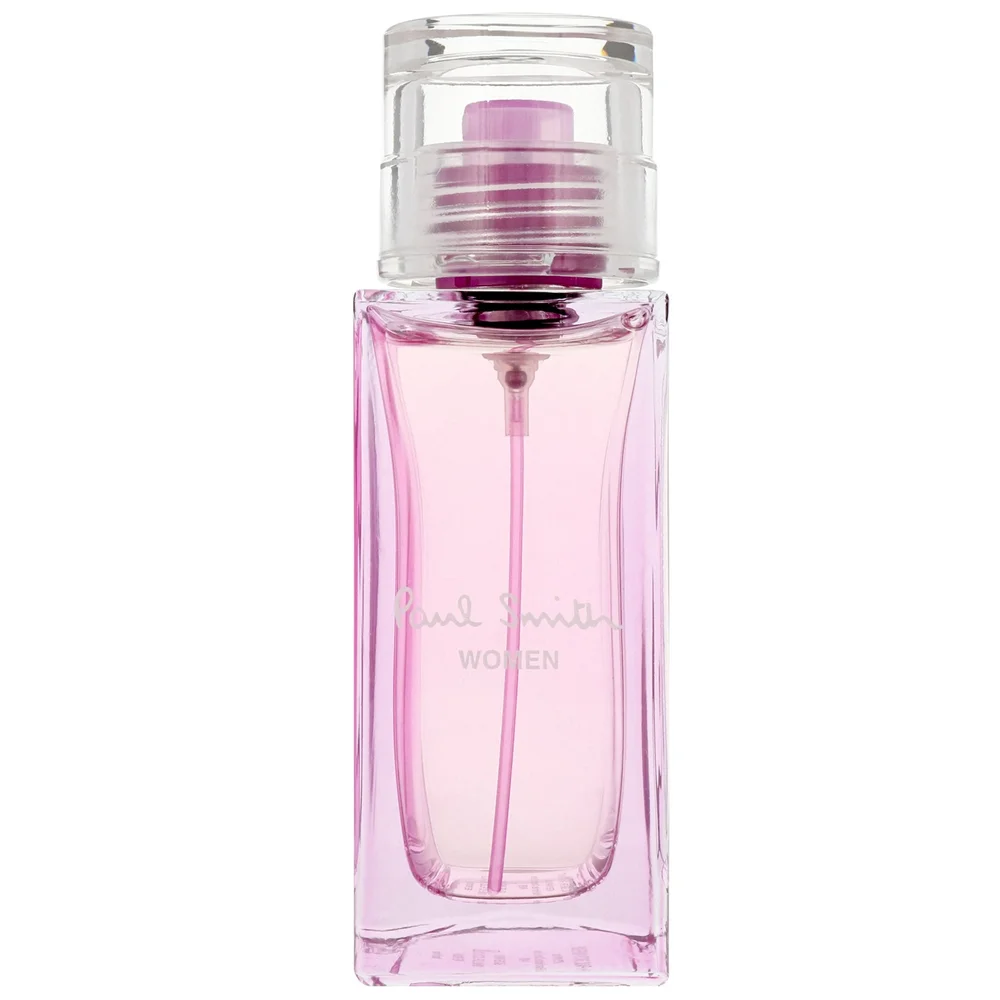 Paul Smith Woman Eau de Parfum Spray 100ml Image 1