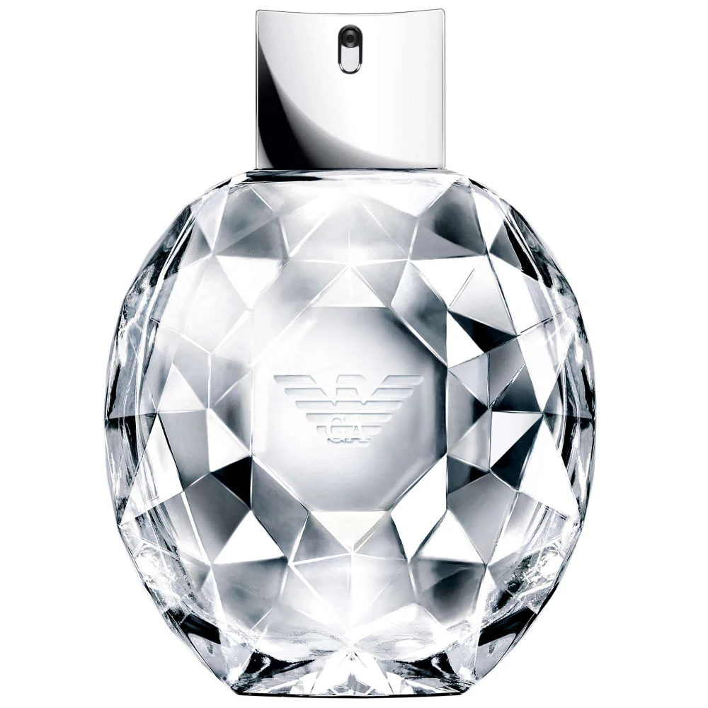 Armani Diamonds Eau de Parfum Spray 100ml Image 1